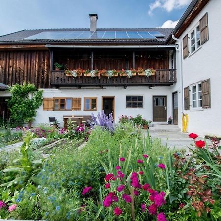 Ferienwohnung Lacherhof Зегаузен-ам-Штаффельзе Екстер'єр фото