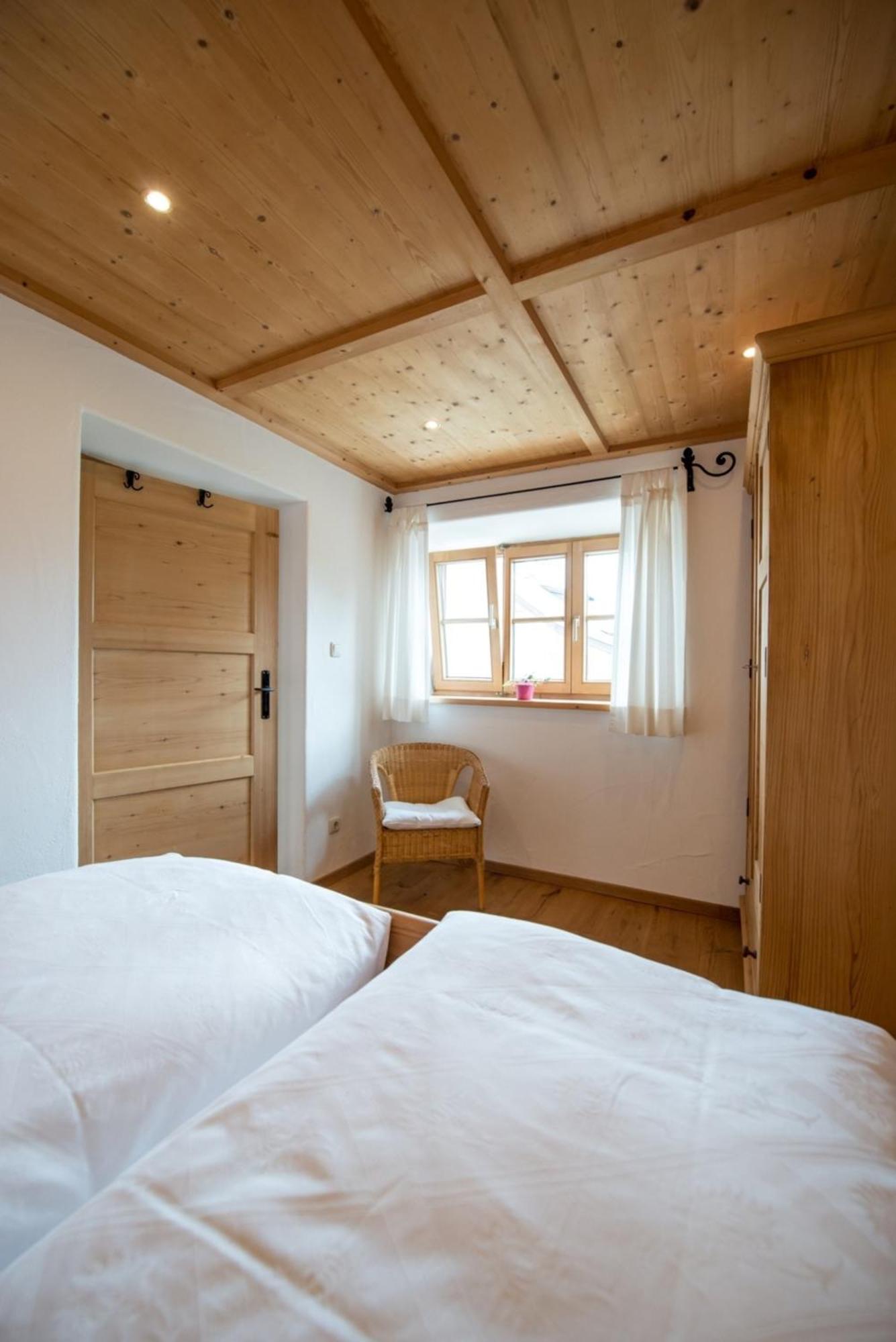 Ferienwohnung Lacherhof Зегаузен-ам-Штаффельзе Екстер'єр фото