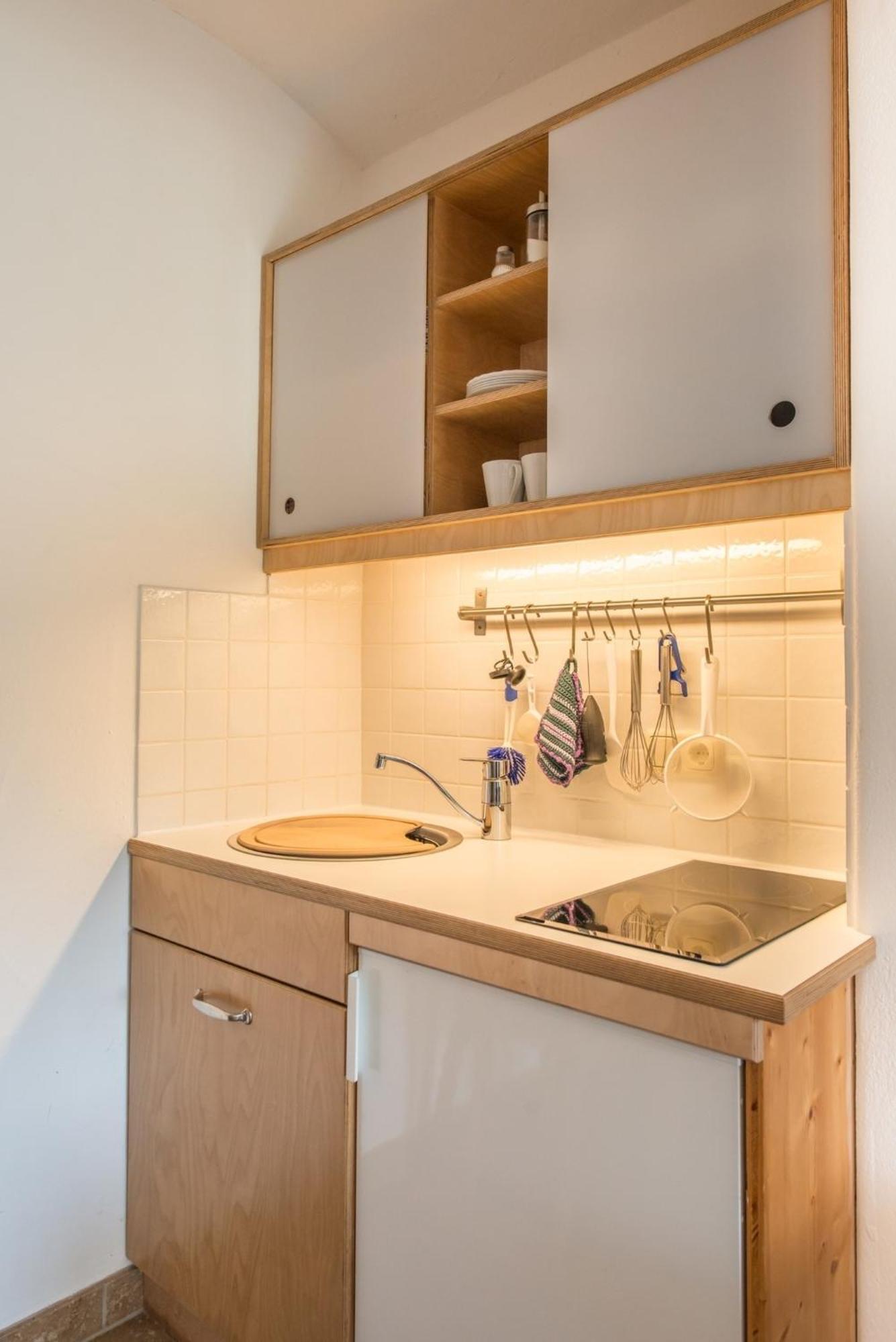 Ferienwohnung Lacherhof Зегаузен-ам-Штаффельзе Екстер'єр фото