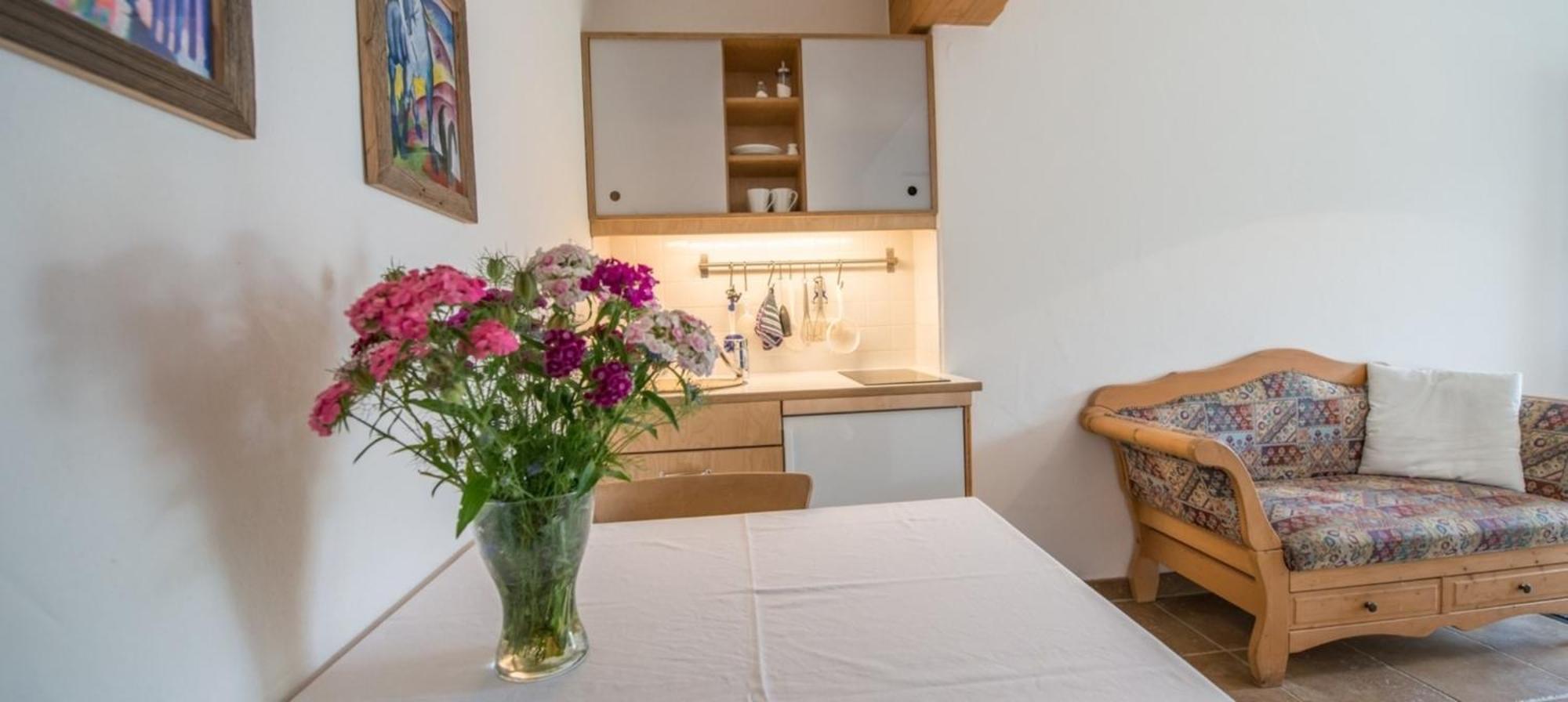 Ferienwohnung Lacherhof Зегаузен-ам-Штаффельзе Екстер'єр фото